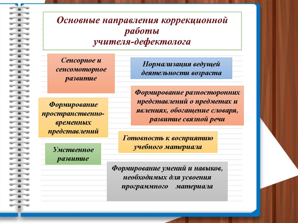 Дефектология проф. Направления деятельности дефектолога. Направления деятельности учителя-дефектолога. Основные направления деятельности учителя дефектолога в ДОУ. Направления коррекционной работы дефектолога с детьми с ОВЗ.