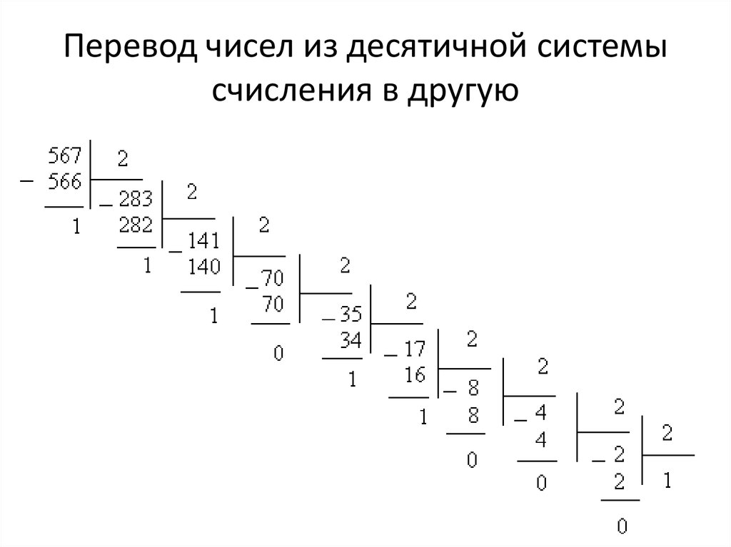 Перевести число 1110110 в десятичную систему счисления