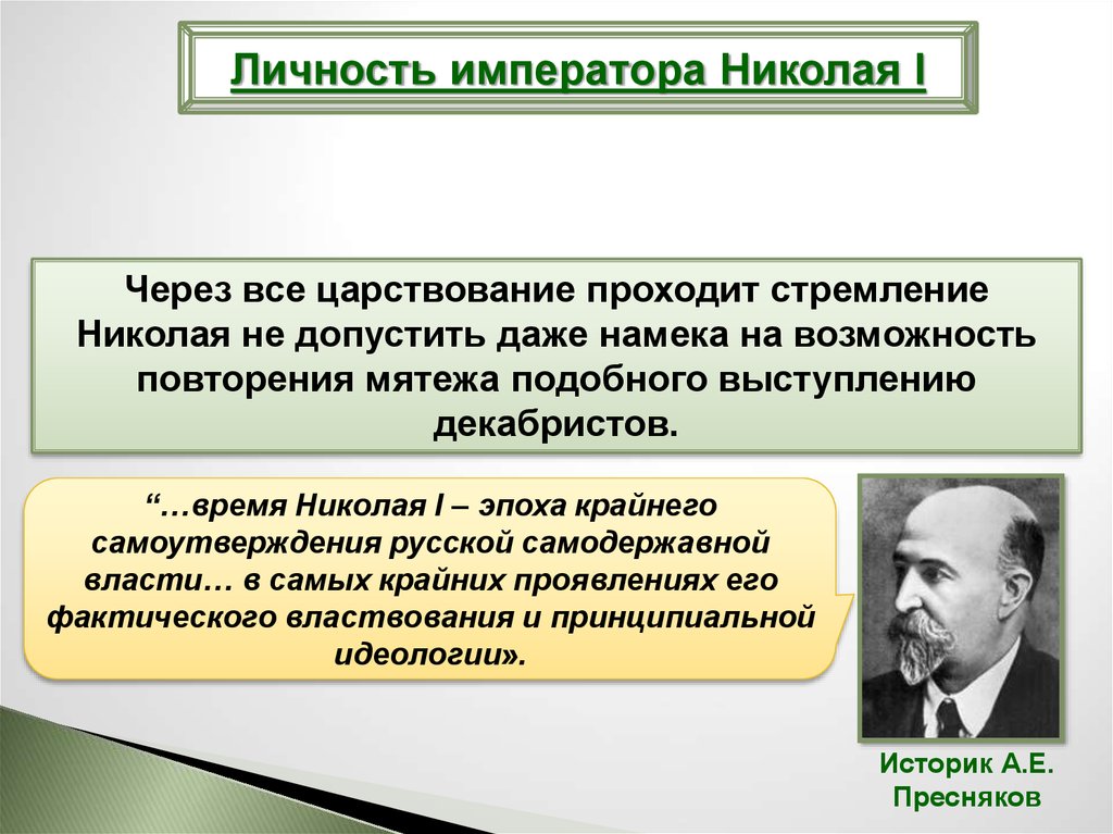 Мнения историков о николае 1. Мнение историков о Николае 1. Личность императора Николая 1. Оценка личности Николая 1. Оценка историков Николая 1.