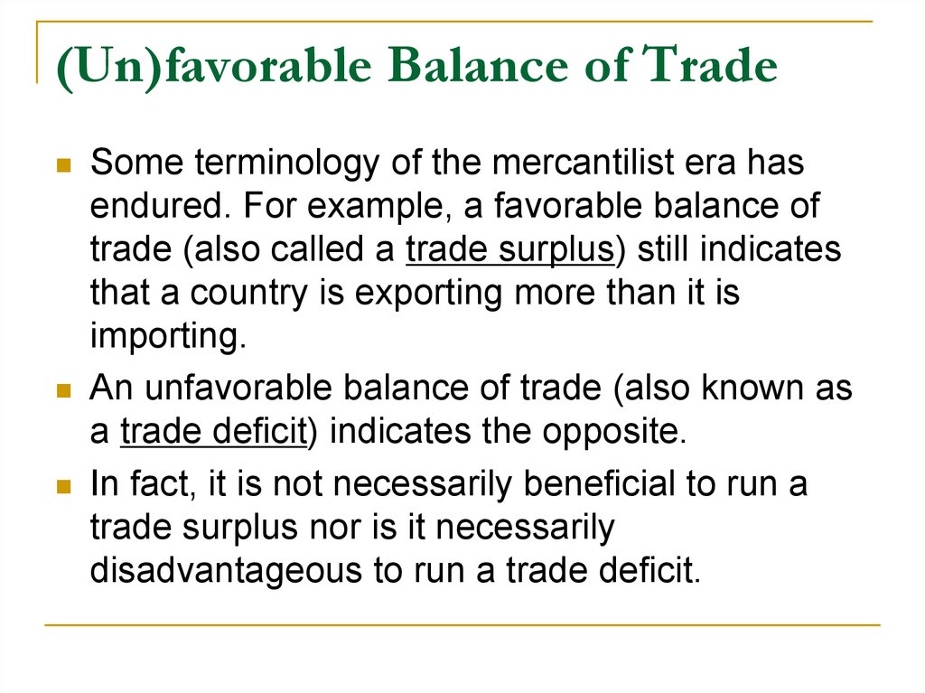 what-is-a-favorable-balance-of-trade-what-is-favorable-balance-of