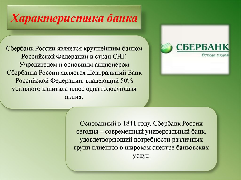 Курсовая работа: Облигации Банка России