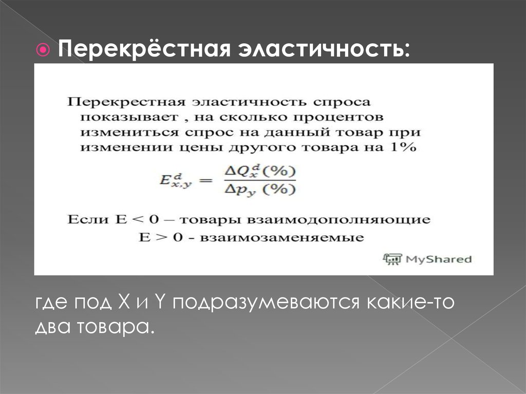 Перекрестная эластичность. Перекрестная эластичность предложения. Перекрестная эластичность -2. Виды перекрестной эластичности. Перекрестная эластичность рисунок.