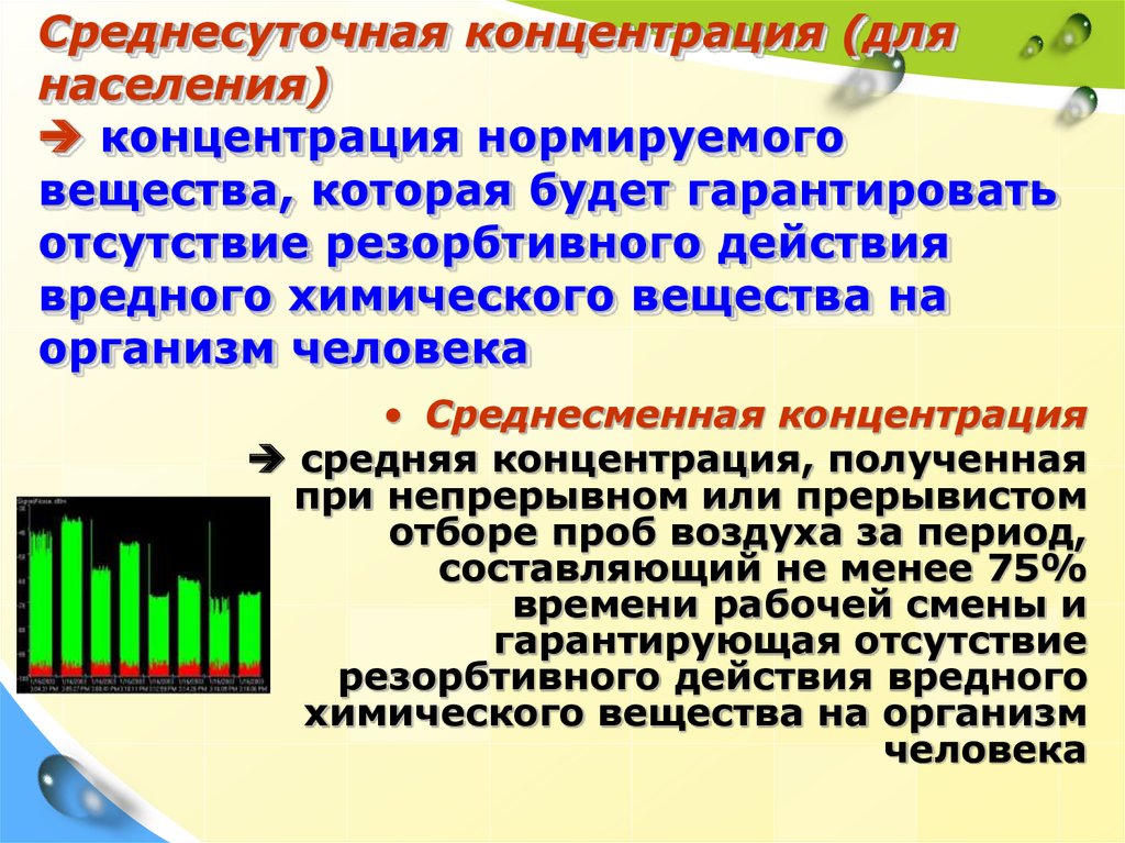 Наибольшая концентрация населения