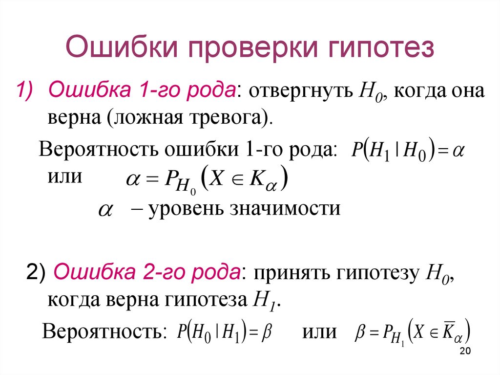 Мощность критерия гипотезы. Гипотеза верна. Гипотеза верна картинка.