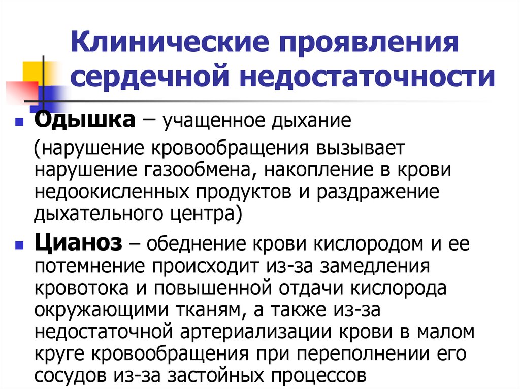 Какая сердечная недостаточность. Клинические проявления сердечной недостаточности. Основные клинические проявления сердечной недостаточности. Клинические проявления ХСН. Хнс клинические проявления.