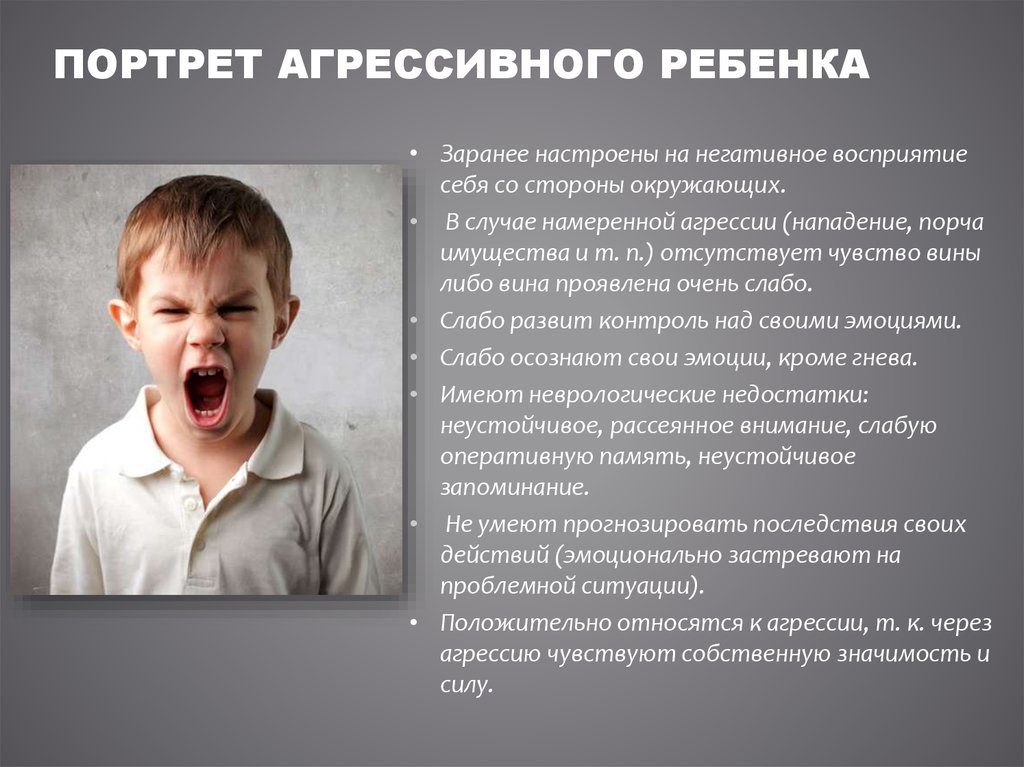 Портрет агрессивного ребенка. Симптомы детской агрессии. Агрессия подростков. Агрессивный дошкольник.