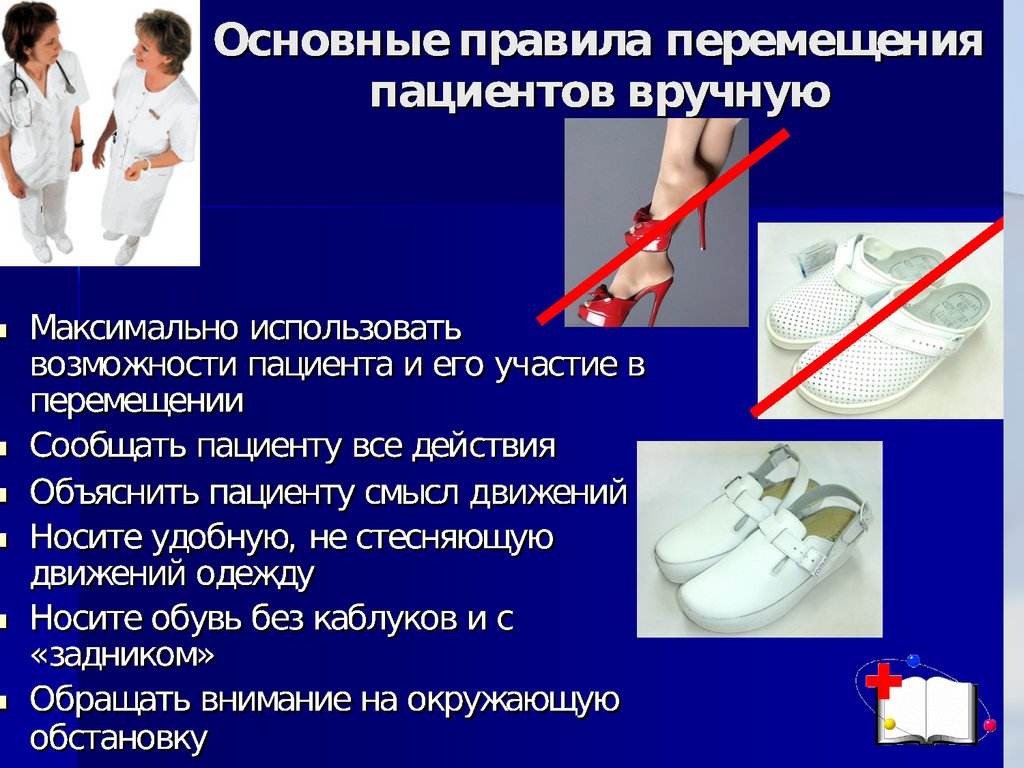 Сестринская эргономика презентация