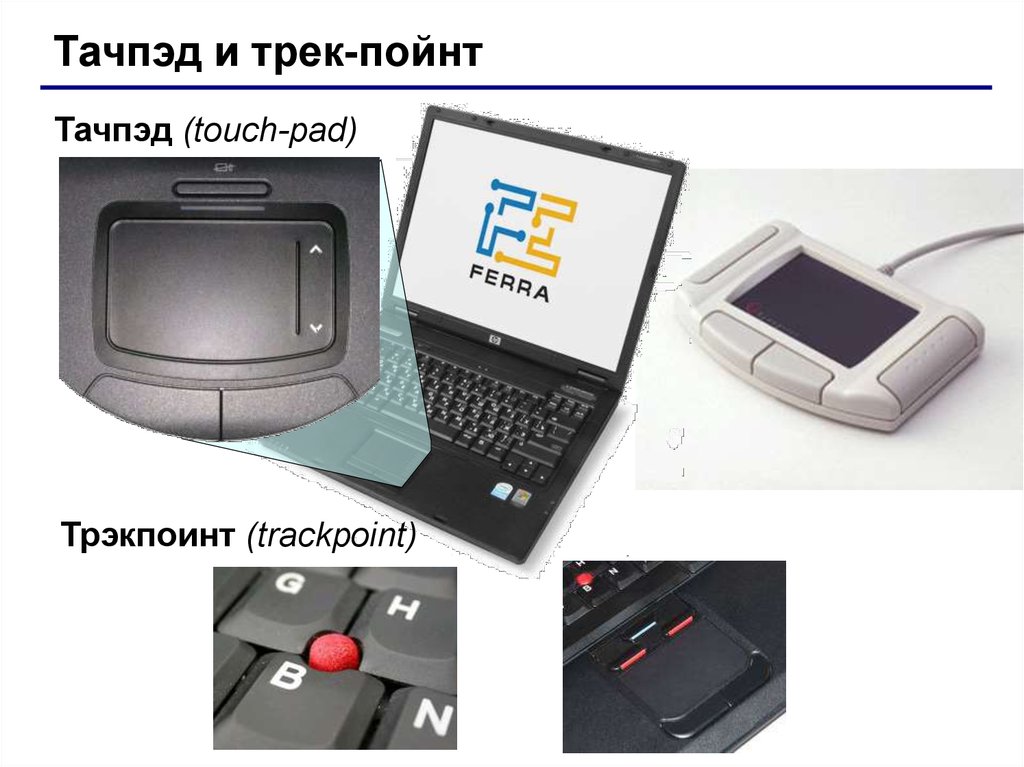 Подсистема не входящая в систему аппаратное обеспечение персонального компьютера