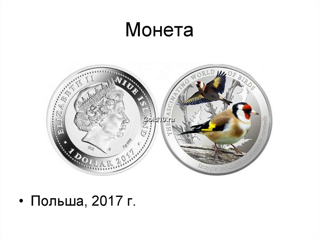 Монета