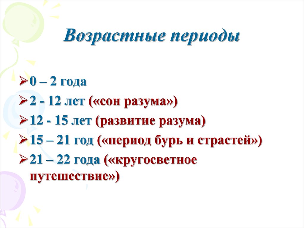 Возрастная периодизация блонского. Возрастные периоды. Возрастные периоды детей. Потребности детей в разные возрастные периоды. Возрастные периоды женщины.