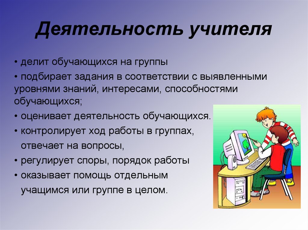 Деятельность учителя. Деятельность преподавателя на уроке. Деятельность учителя на уроке. Виды работы учителя на уроке. Деятельность учащихся на уроке.