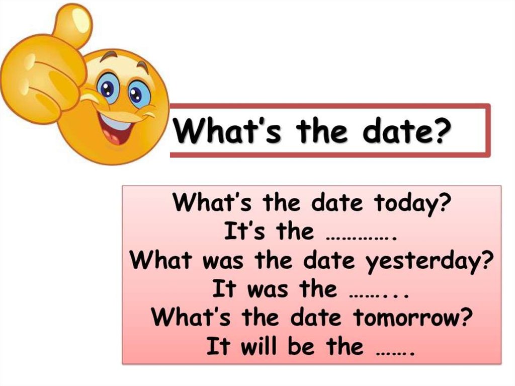 Today s the day. What Date is it today. What is the Date today. What's the Date. What Date is it today ответ.