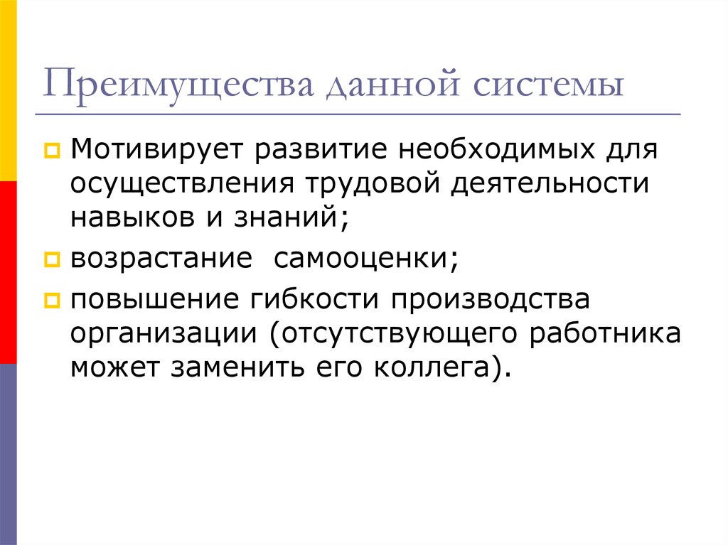 Производственные конфликты в организации презентация