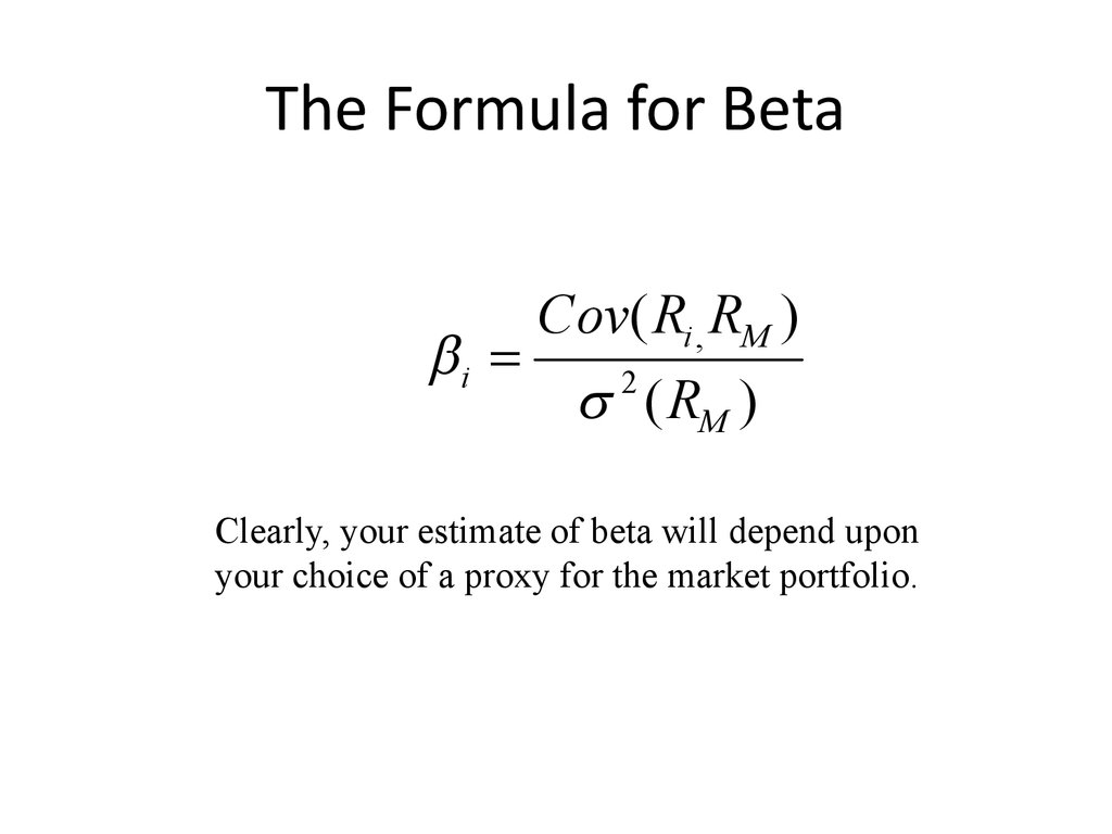 Coste de oportunidad formula