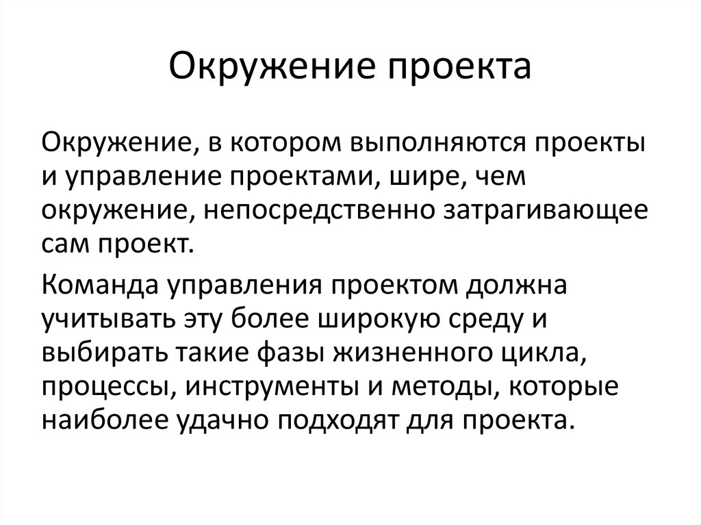 Виртуальное окружение проекта. Окружение проекта участники проекта. Жизненный цикл команды проекта. Проектная команда. Виртуальное окружение.