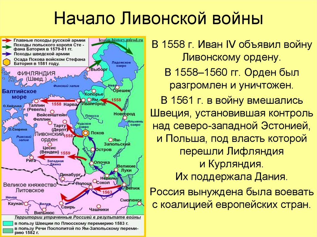 Псков в 16 веке презентация