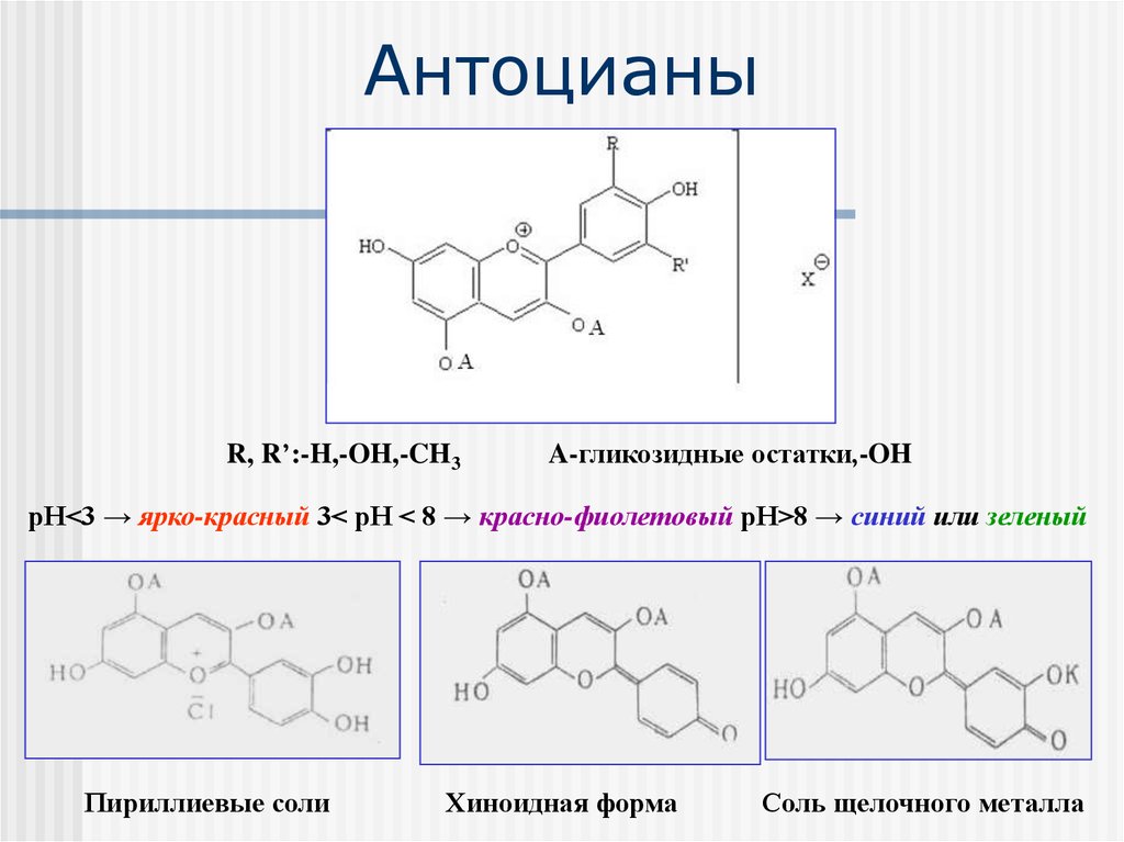Синтез антоцианов. Антоциан формула химическая. Формула основной структурной единицы антоцианов. Общая формула антоцианов. Пигменты антоцианы формула.