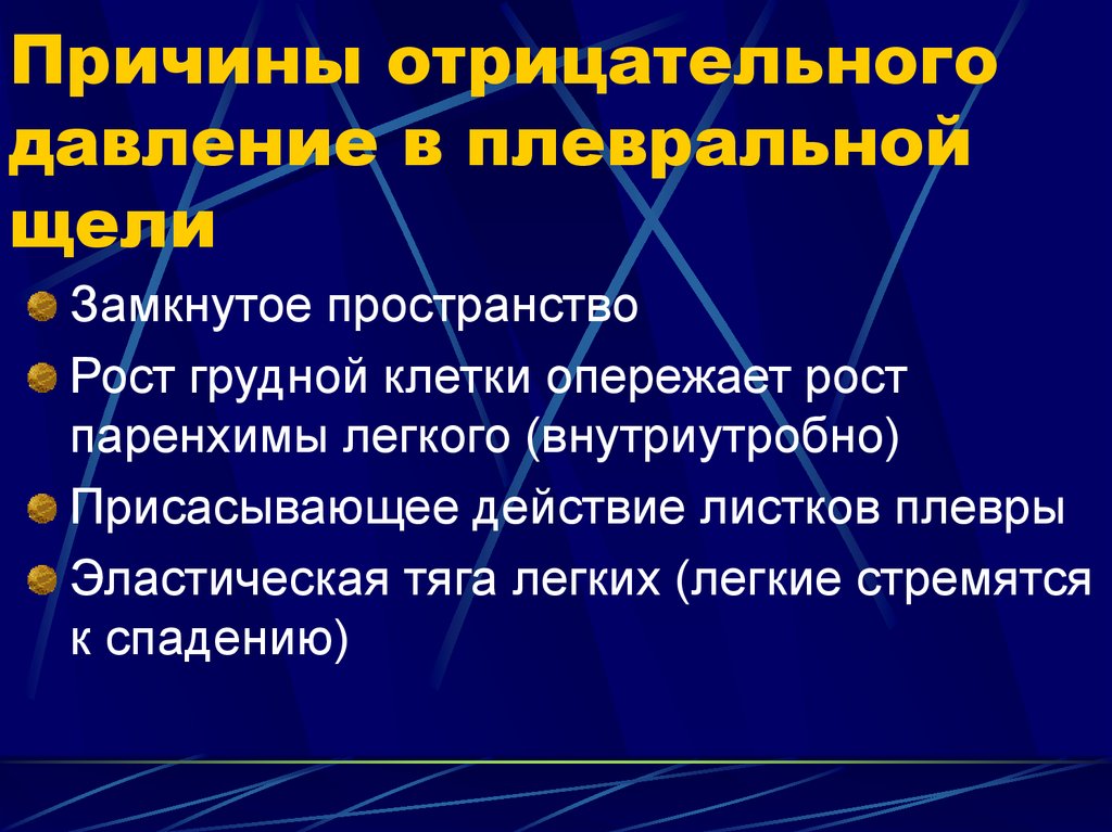 Какие причины давления. Причины возникновения отрицательного давления в плевральной полости. Значение отрицательного давления в плевральной полости. Происхождение отрицательного давления в плевральной полости. Отрицательное давление в плевральной полости.