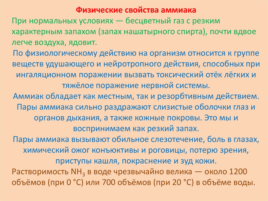 Почему воняет аммиаком. Запах аммиака. Запах нашатырного спирта это аммиак.