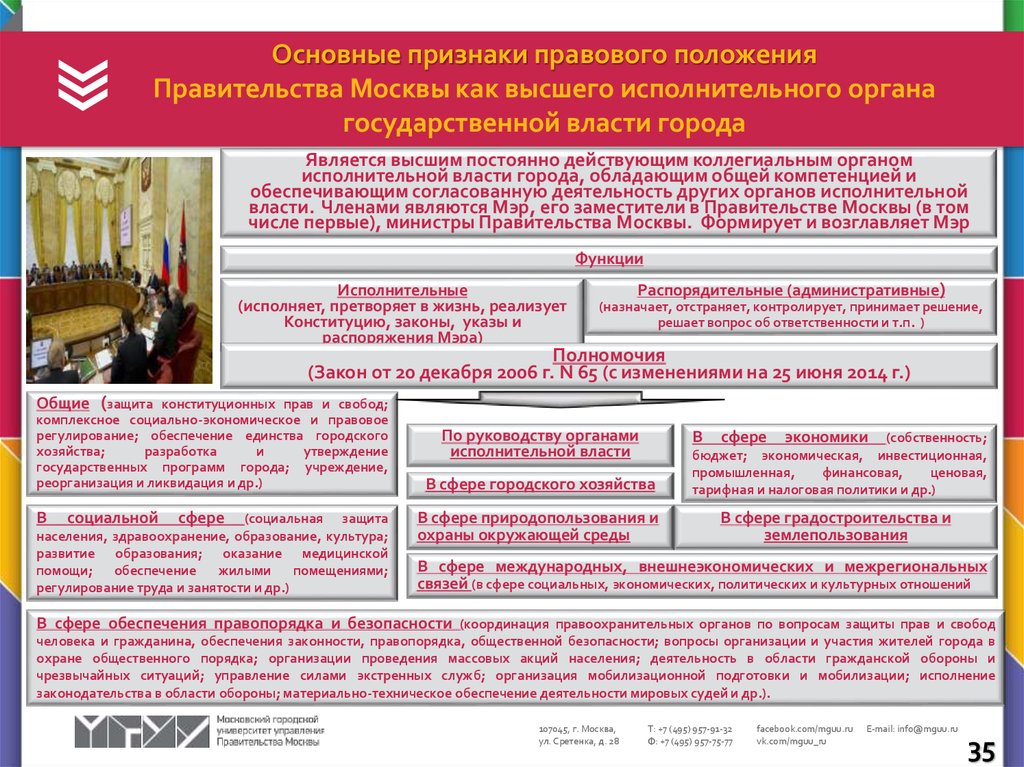 Высший исполнительный орган государственной власти республики башкортостан