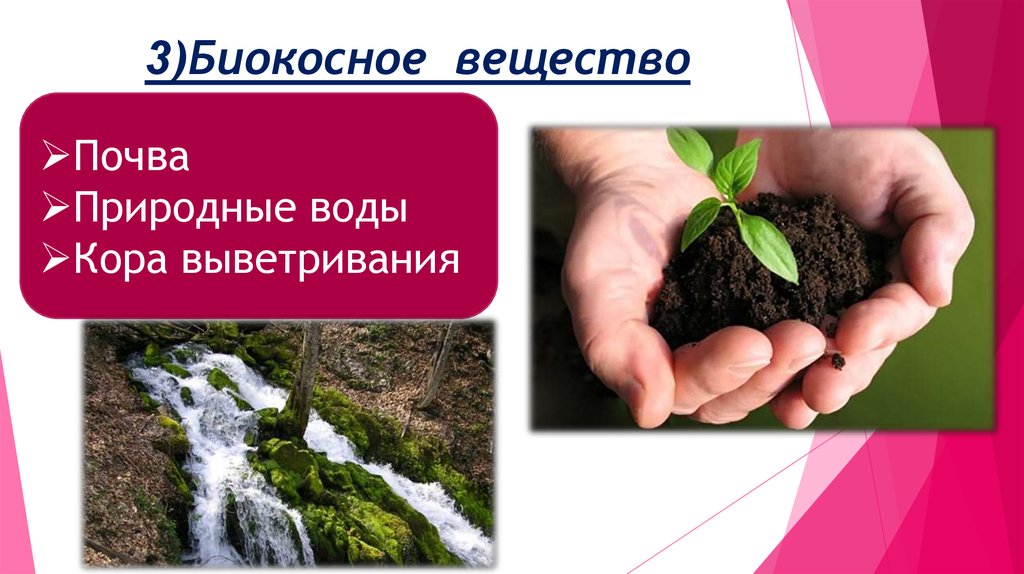 Почва какое вещество биосферы. Биокосные вещества биосферы. Биокоснове вещество Биосфера. Почва биокосное вещество. Косное и биокосное вещество.