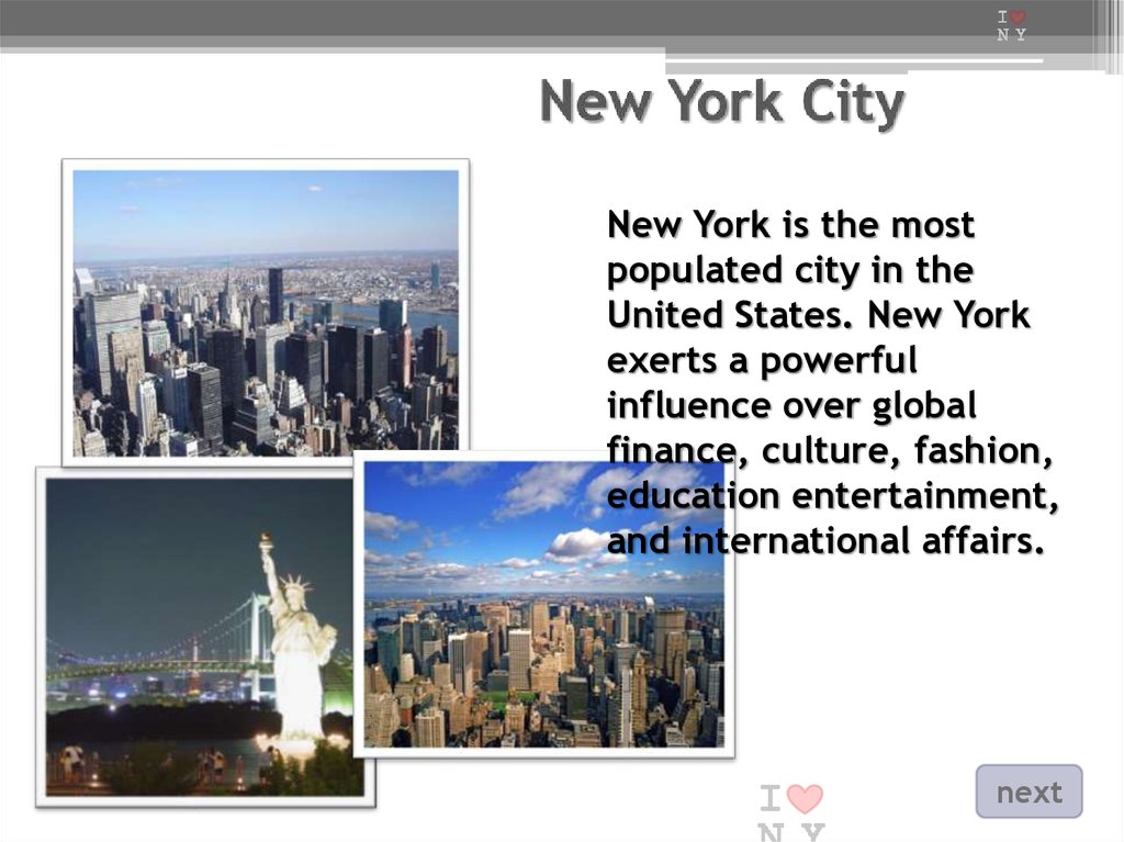 New york is a city that. New York City презентация. City презентация США. Презентация the City. Презентация на тему Нью Йорк на английском.