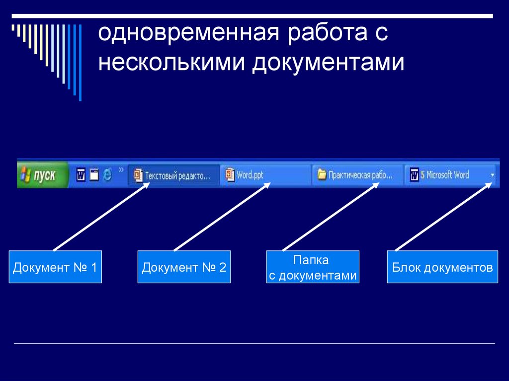 Виды различных документов. Работа с несколькими документами. Практическая работа с несколькими файлами. Как работать с несколькими документами. Работа с несколькими документами практическая работа.