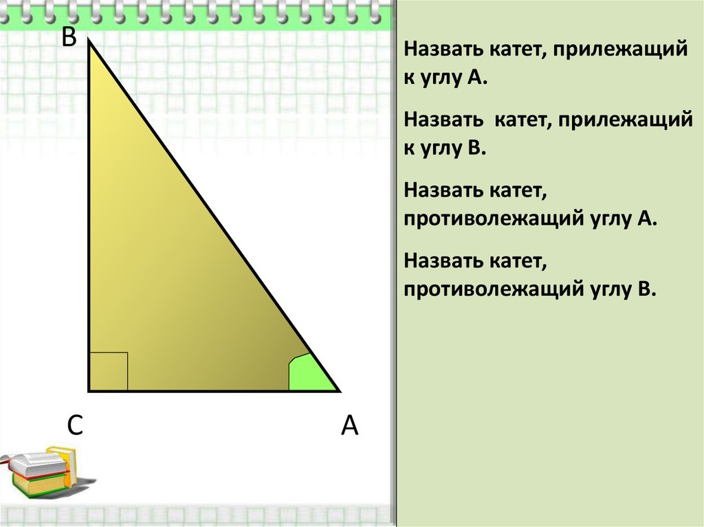 Что такое соотношение сторон в геометрии