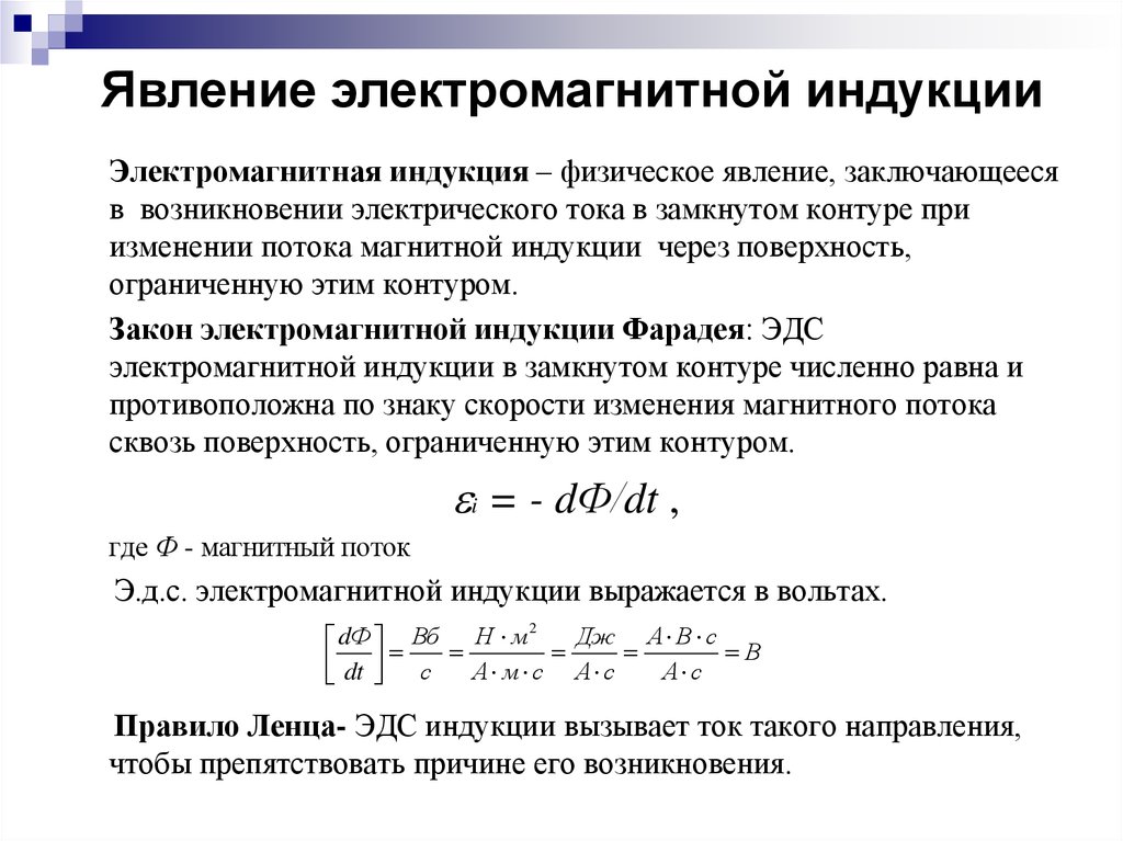 Изменение магнитного тока. Явление электромагнитной индукции кратко. Явление электромагнитной индукции кратко и понятно самое важное. Электромагнитная индукция кратко формула. Явление электромагнитной индукции выражает соотношение.