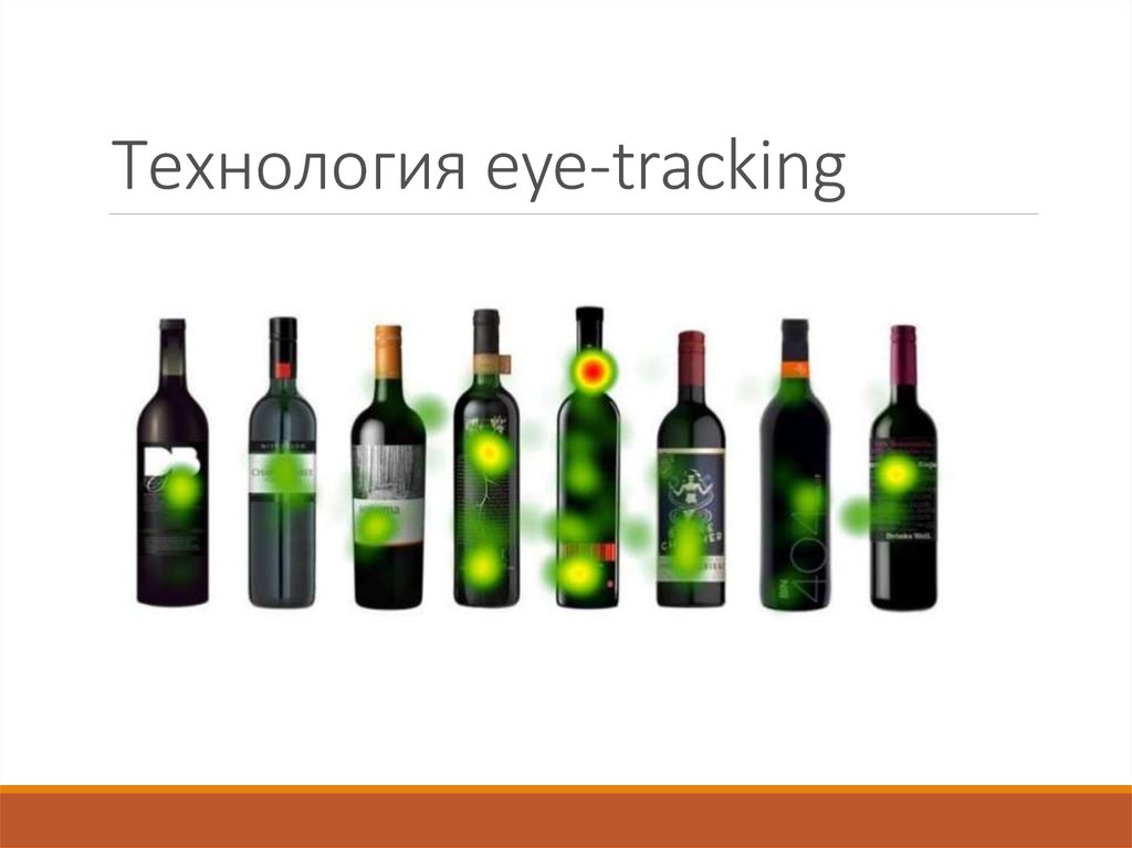 Технология eye-tracking