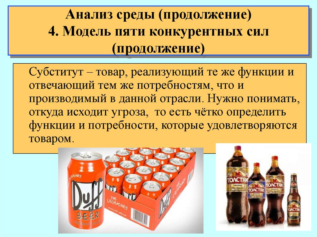 Тикток мод 5. Место в котором реализуется продукция.