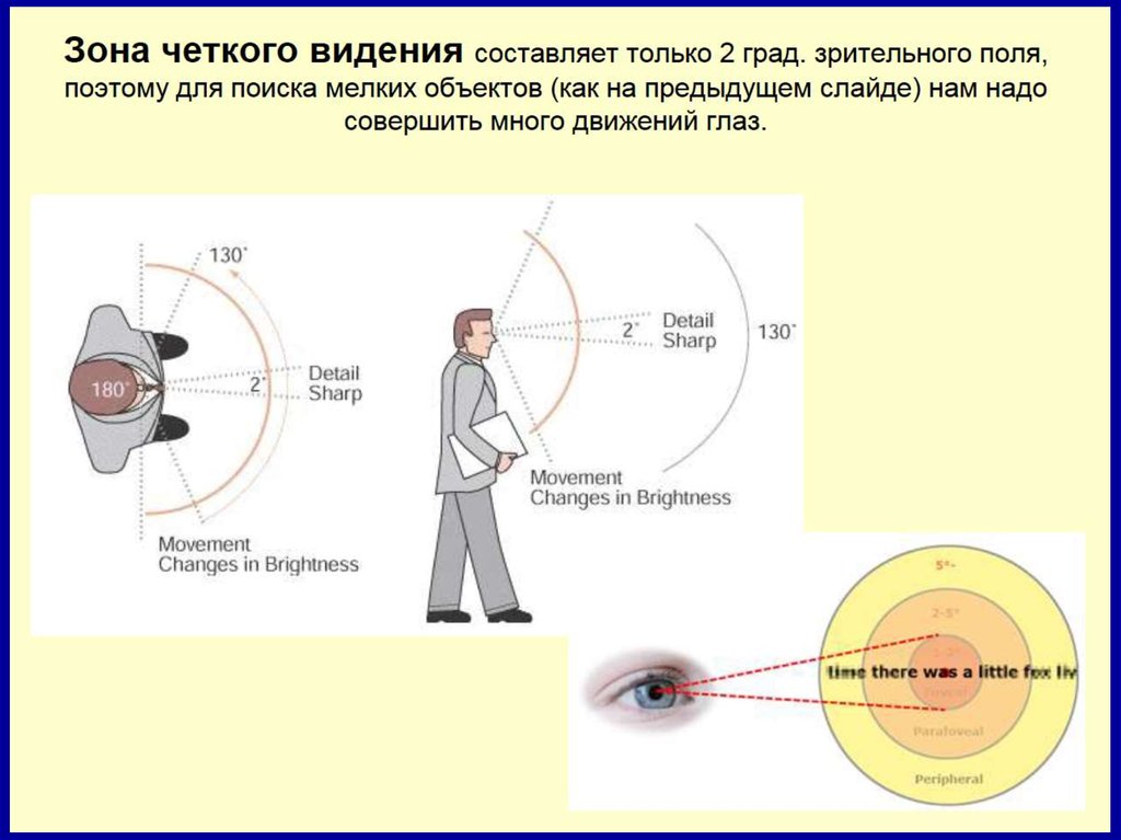 Область видения изображения. Область видения. Область видения в зеркале. Область видения в физике.