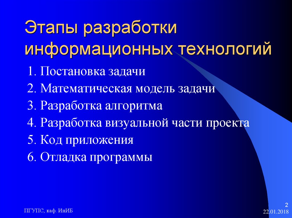 Этапы информационных технологий. Этапы разработки информационных технологий. Стадии разработки в ИТ. Этапы разработки ИТ проекта. Этапы разработки информационного проекта.