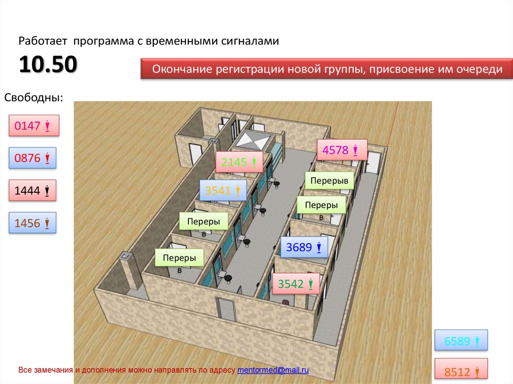 Аккредитационная карта дипломата