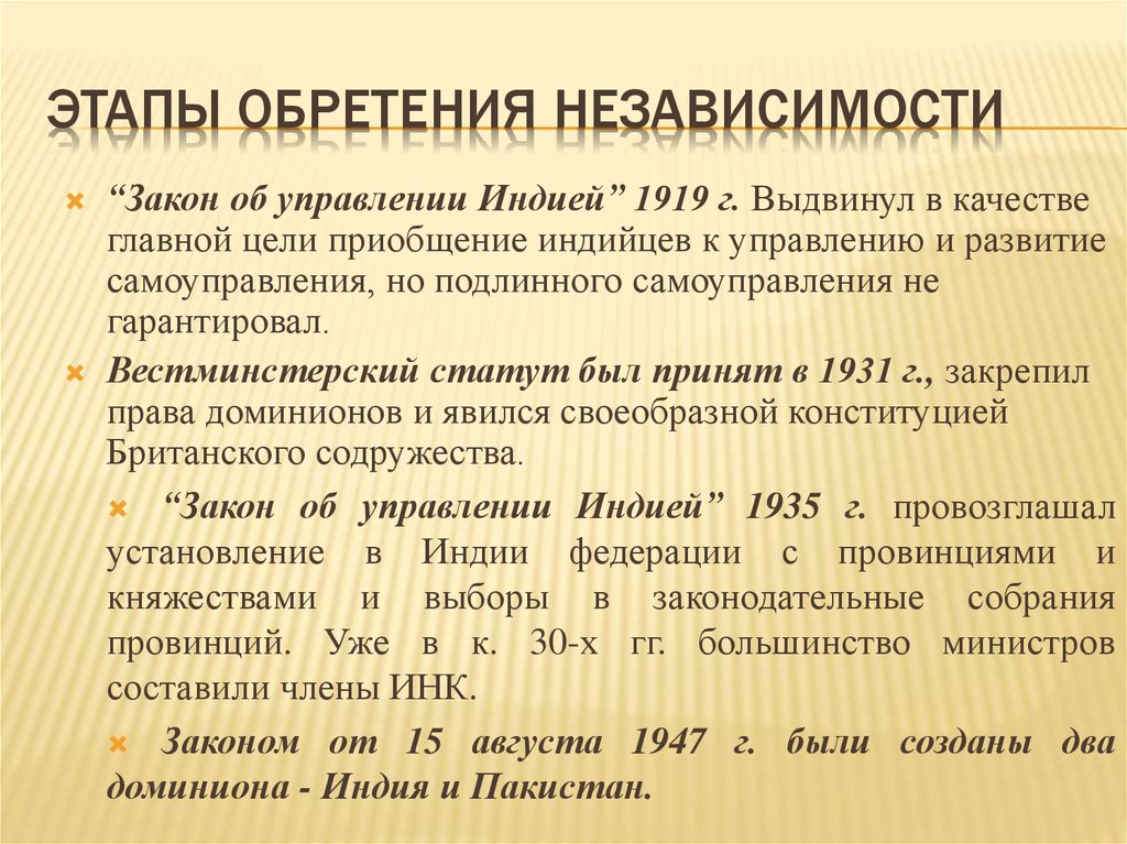 Получение независимости. Пути обретения независимости. Обретение независимости Индии. Обретение государственной независимости. Обретение Индией независимости кратко.