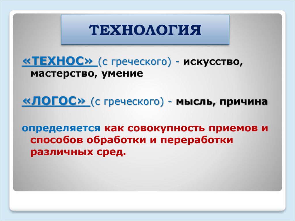 Технологии компенсирующего обучения презентация