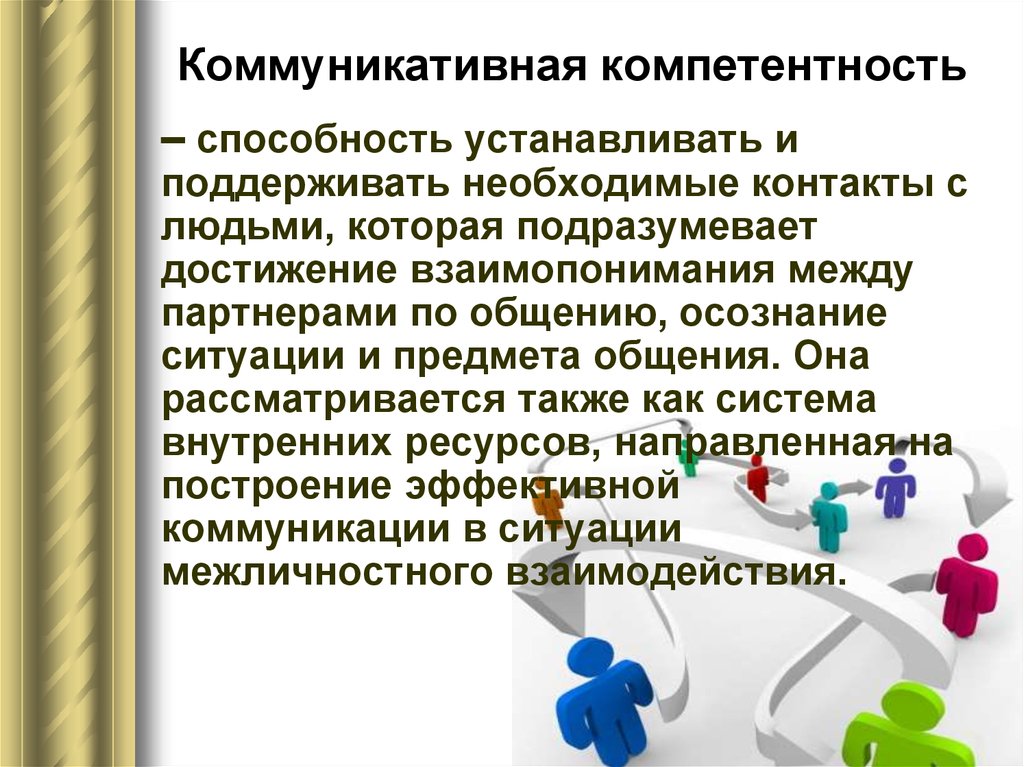 Способность устанавливать. Коммуникативная компетентность. Коммуникативная компетентность презентация. Коммуникационная компетентность это. Коммуникативная некомпетентность.