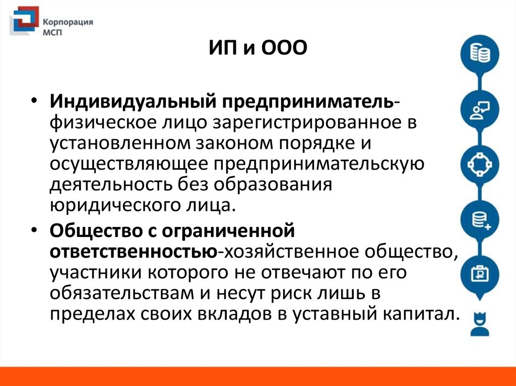 Ооо с ип суды. Индивидуальный предприниматель ООО. ООО или ИП. Юридические аспекты ИП. Пределы ответственности собственников предпринимательства ООО.