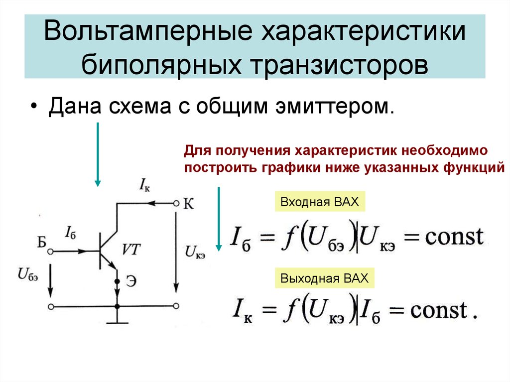 Параметры транзистора. H параметры биполярного транзистора кт503г. Вольтамперные характеристики транзистора. Вольт амперная характеристика с общим эмиттером. Основные параметры схемы с общим эмиттером.