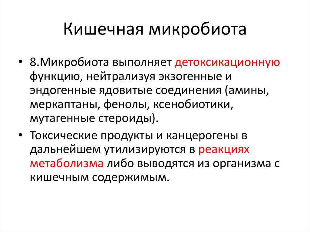 Дисбиоз в гинекологии у женщин