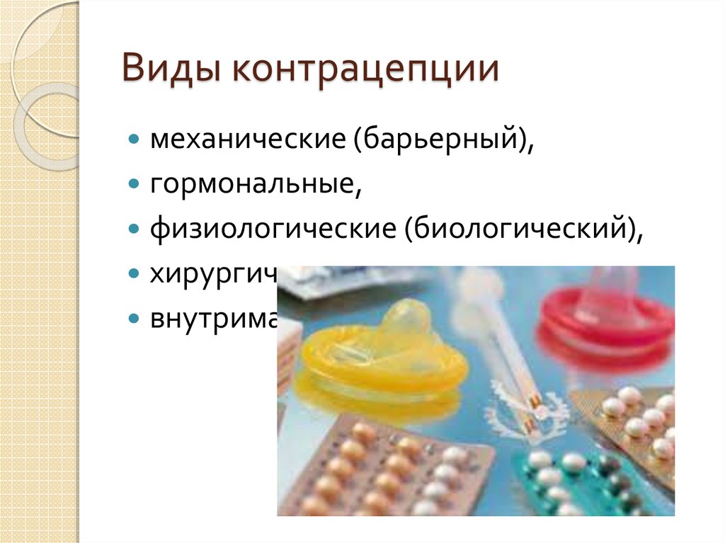 Методы контрацепции. Виды виды контрацепции. Современные методы контрацепции кратко. Механический способ контрацепции. Механические способы контрацептивов.