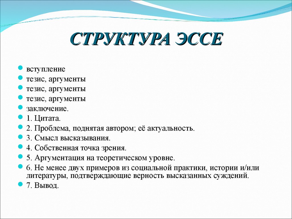 Краткое сочинение план. Структура построения эссе. План строения эссе. Как писать сочинение эссе структура. План структура написания эссе.