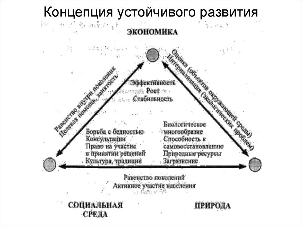 Значения устойчивого развития. Концепция устойчивого развития мира. Модель устойчивого развития схема. Модель устойчивого развития философия. Концепция устойчивого развития основные понятия.