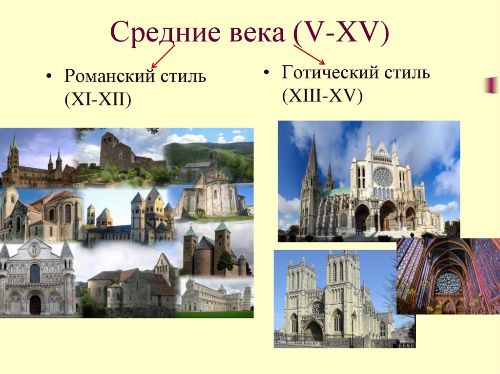 Романский и готический стиль. Романский и Готический стиль в архитектуре. Архитектура средневековья романский стиль Готический стиль. Романский и Готический стиль в архитектуре средневековья.