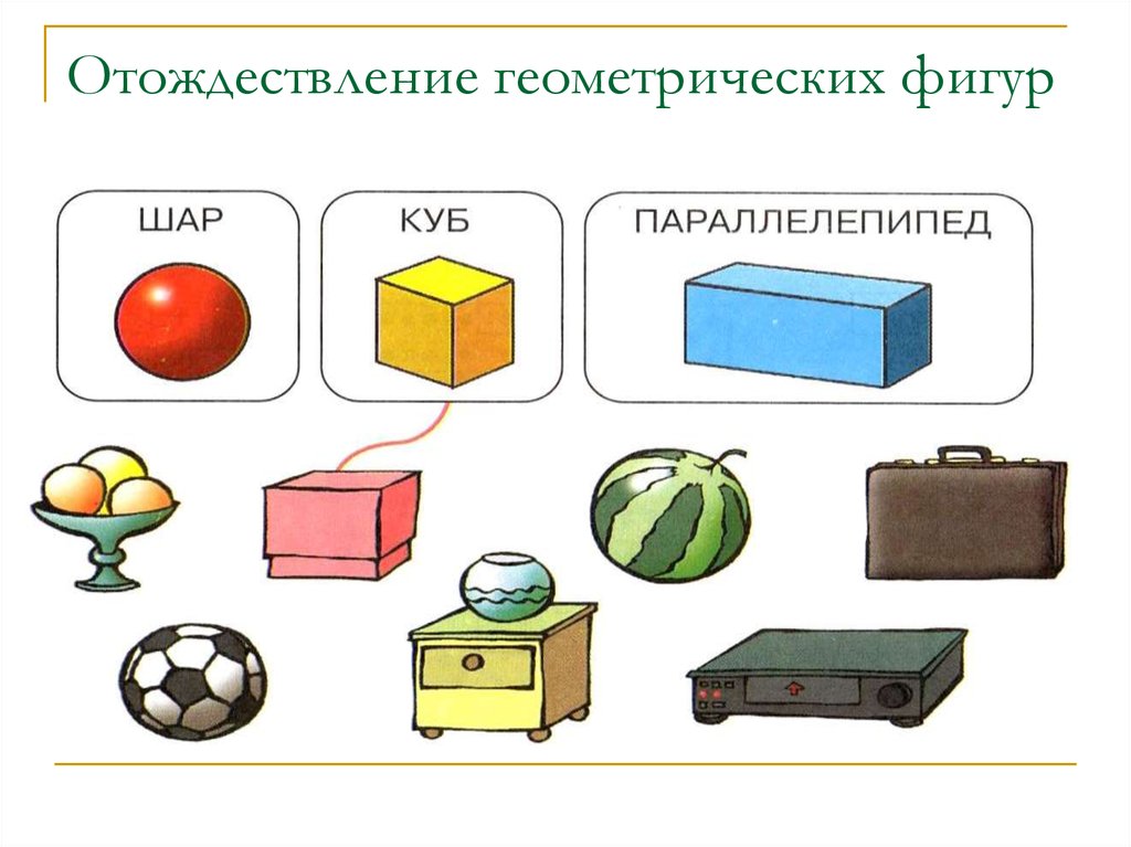Предметы похожие на математику. Геометрические фигуры шар и куб. Шар и куб для дошкольников. Объемные фигуры шар куб. Куб и шар задания для детей.