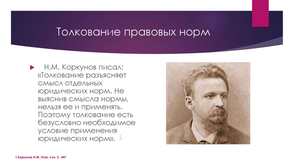 Нова толкование. Николай Михайлович Коркунов (1853-1904). Николай Михайлович Коркунов юрист. Н М Коркунов фото. Коркунов социология.