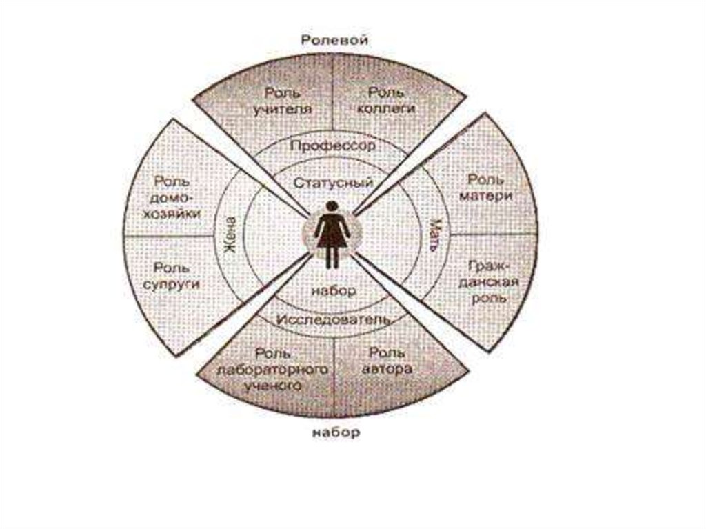 Социальный статус толстого. Статусно-ролевой набор личности. Статусный набор и ролевой набор. Ролевые наборы социология. Социальная роль ролевой набор.