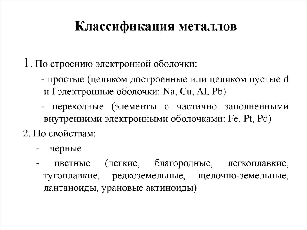 Классификация металлов. Классификация металлов по строению. Металлическое строение классификация металлов. Классификация металлов по структуре. Классификация металлов презентация.