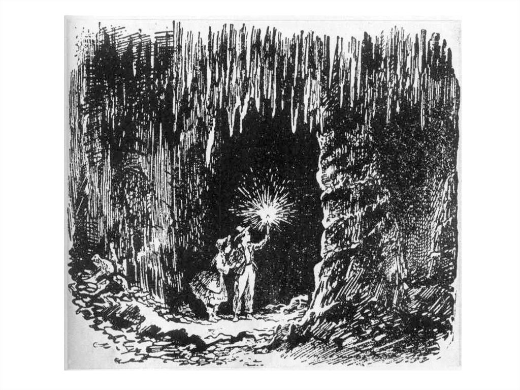 Приключения тома сойера в пещере. Бекки чечер и том сойер в пещере. Приключения тома сойера бекки тэтчер. Приключения тома сойера в пещере. Том сойер в пещере.