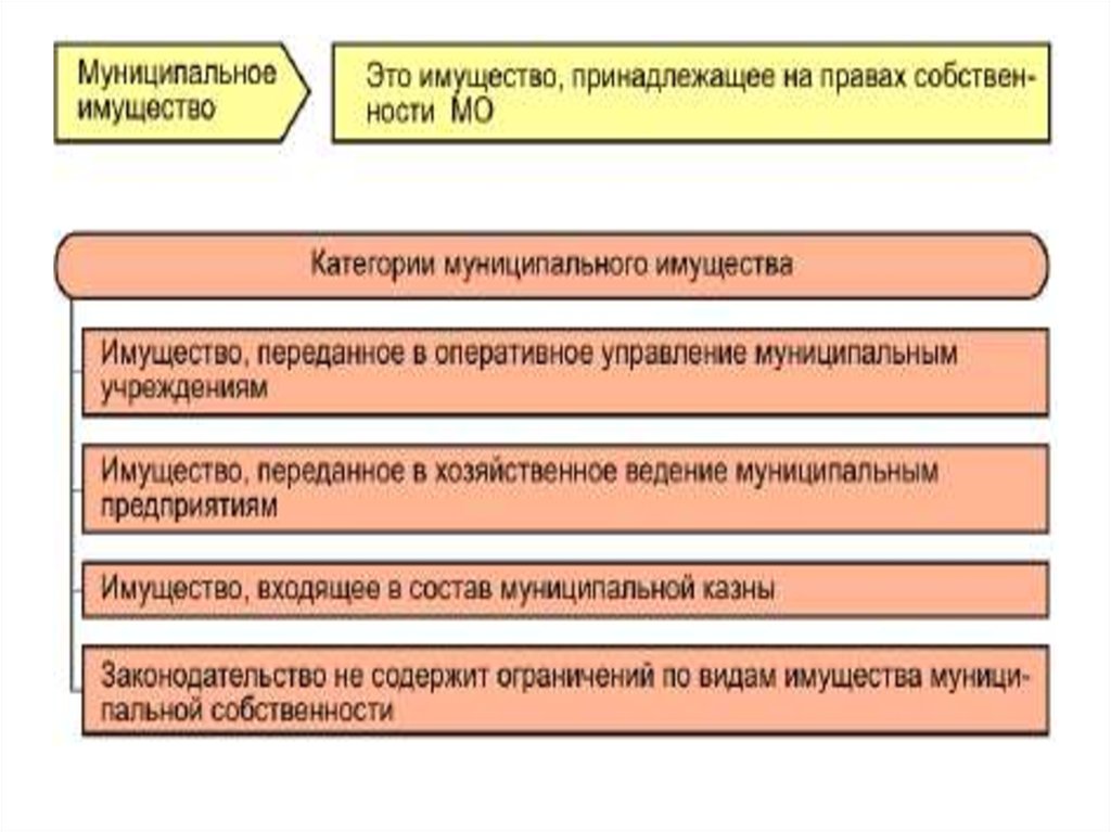 Модели муниципального хозяйства. Способы ведения муниципального хозяйства. В состав муниципальной казны входят. Формы местного хозяйства в России.